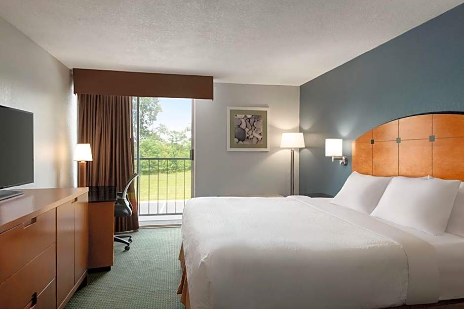 Baymont by Wyndham Salem Roanoke Area