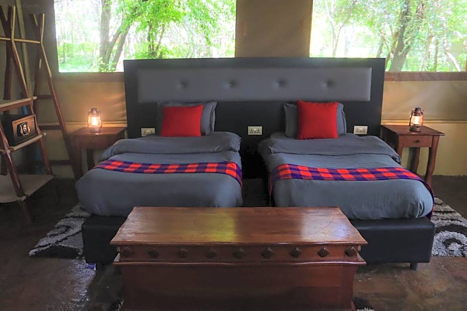 Drunken Elephant Mara