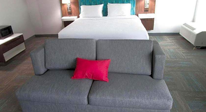 Best Western Cy-Fair