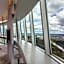 Vilnius TV Tower Apartments DEBESYS