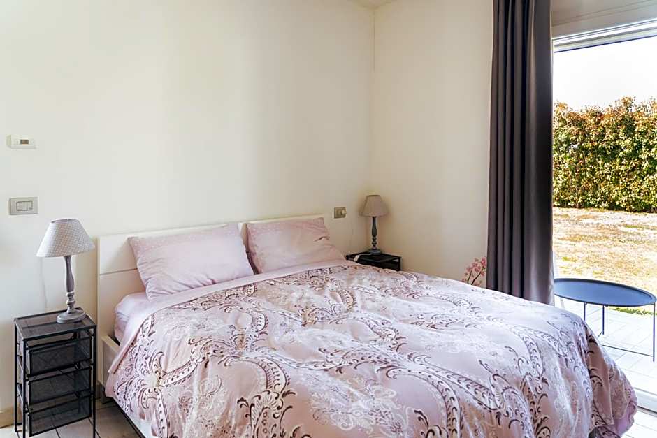 Il Giardino Di Rebecca