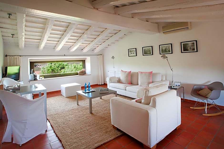 Mas Falgarona Hotel Boutique & SPA
