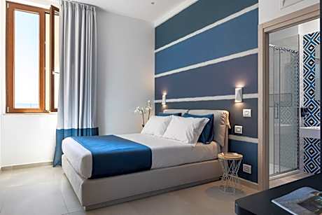 Torre Mola Suite