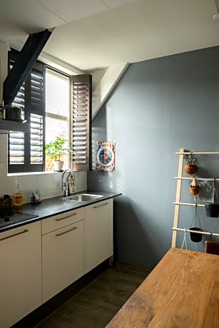 Bed and Breakfast du Parc