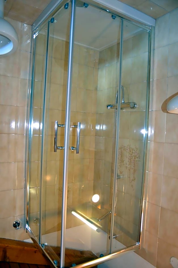 Bed & Breakfast Ligont