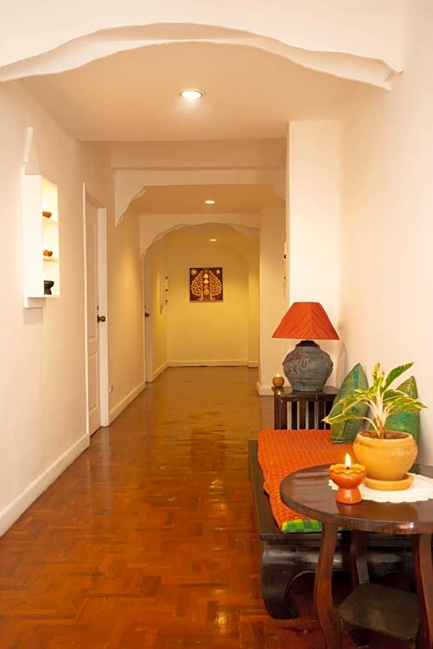 Amaravati Wellness Center SHA Plus