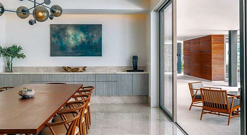 The Sireya Desaru Coast Operated by Mandarin Oriental