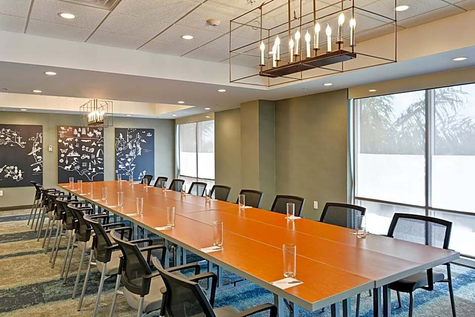 TownePlace Suites by Marriott Miami Airport