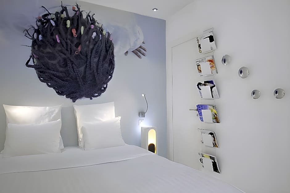 Blc Design Hotel