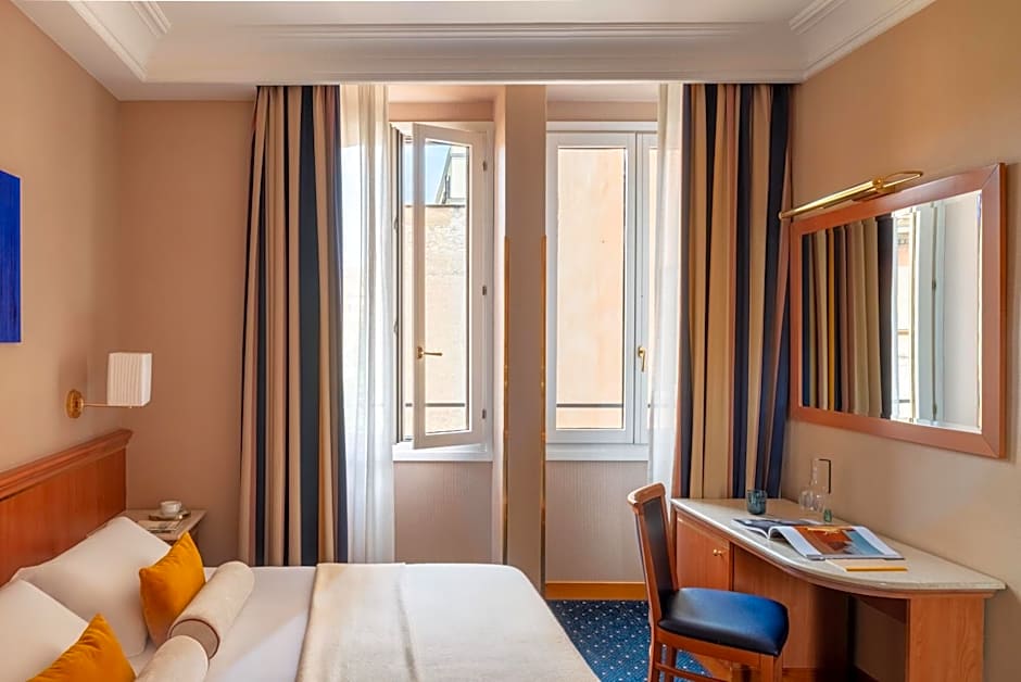 Hotel Diocleziano