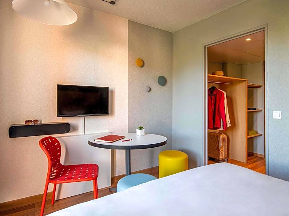 ibis Hyeres Centre