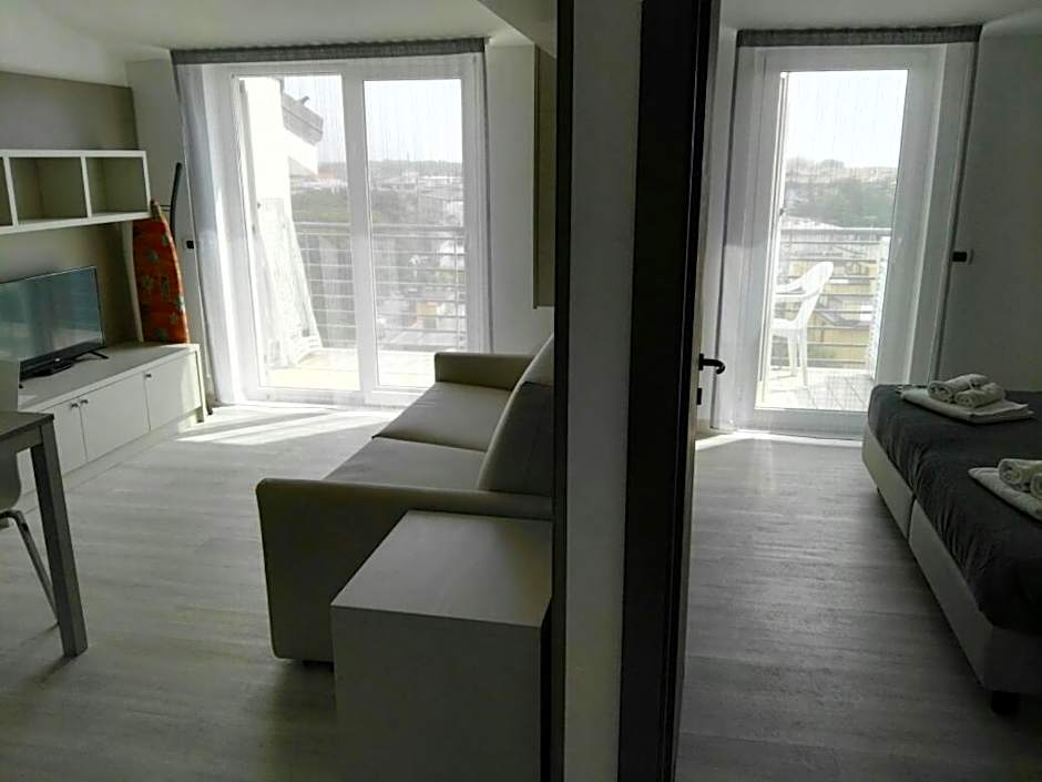 Hotel Residence Sanremo