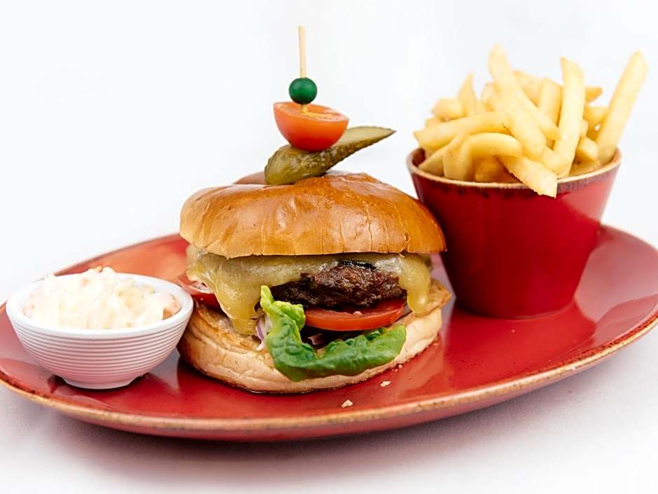 Sofitel London Gatwick