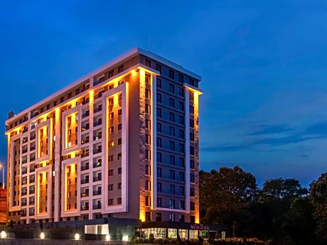 Mövenpick Hotel Trabzon