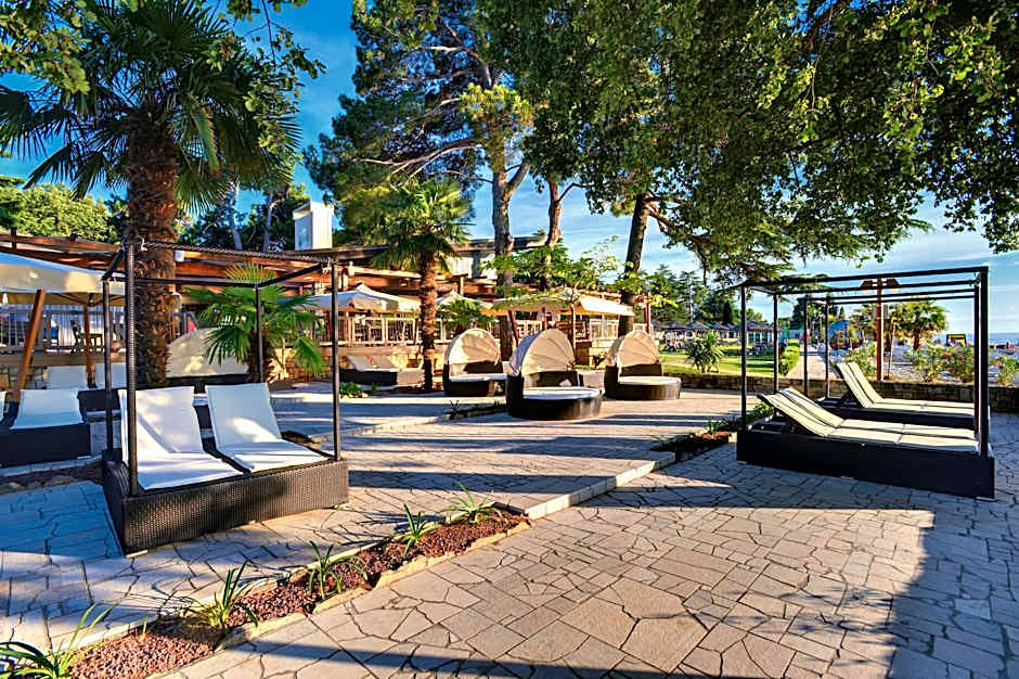 Valamar Pinia Hotel