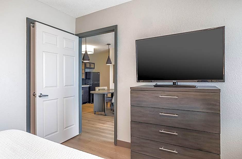 Candlewood Suites Indianapolis Northeast By IHG