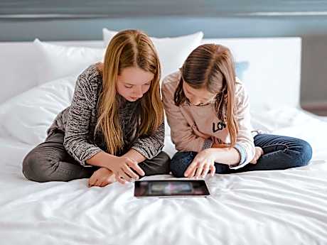 Standard Room with 1 double bed