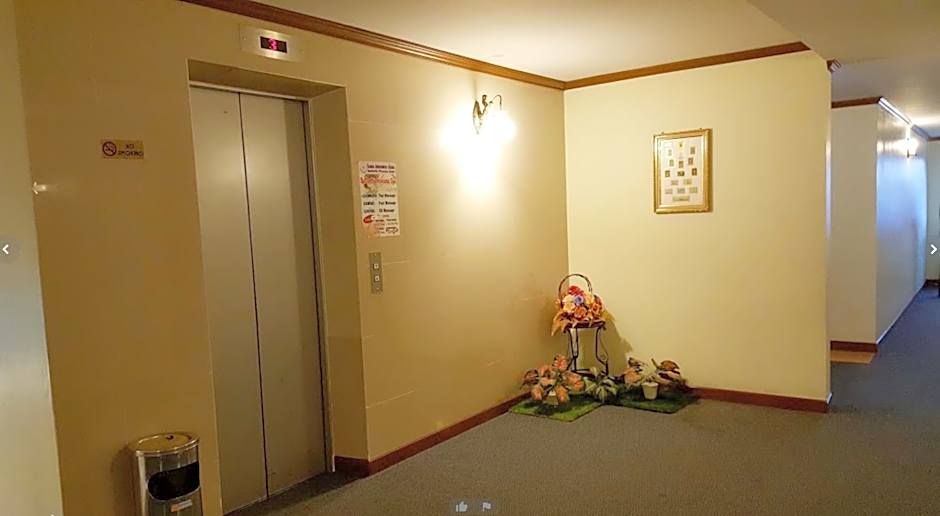 Butterfly Princess Hotel