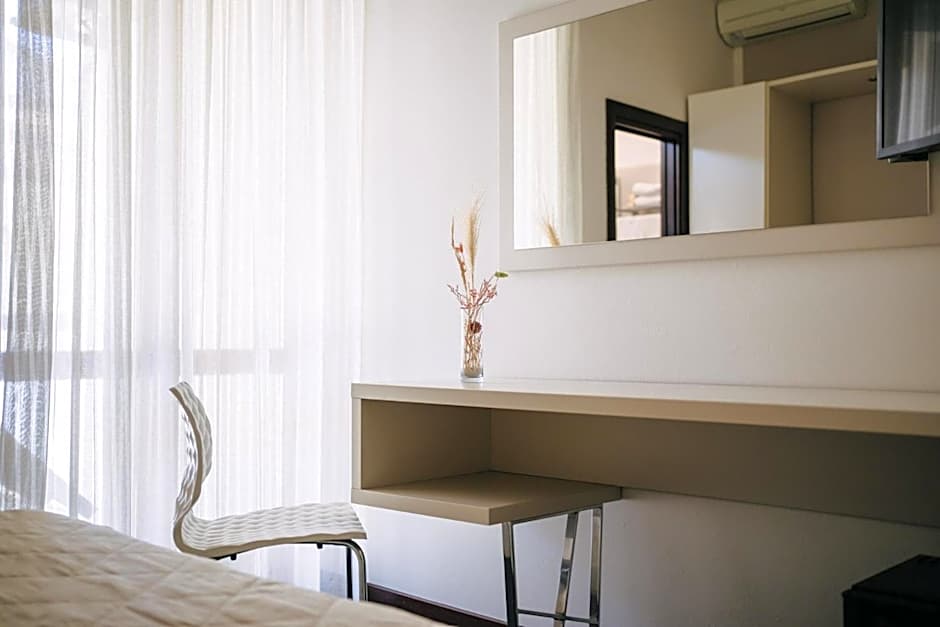 Hotel Lalla & Villa Orly Beauty & Relax