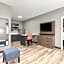Hawthorn Extended Stay by Wyndham DFW Airport North