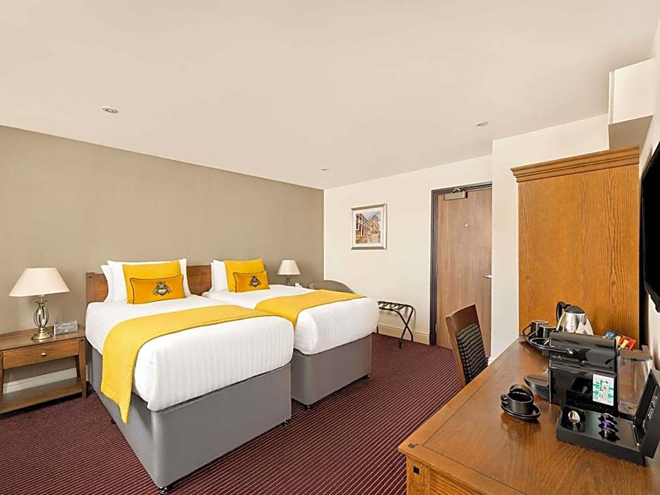 Mercure Danum Hotel Centre