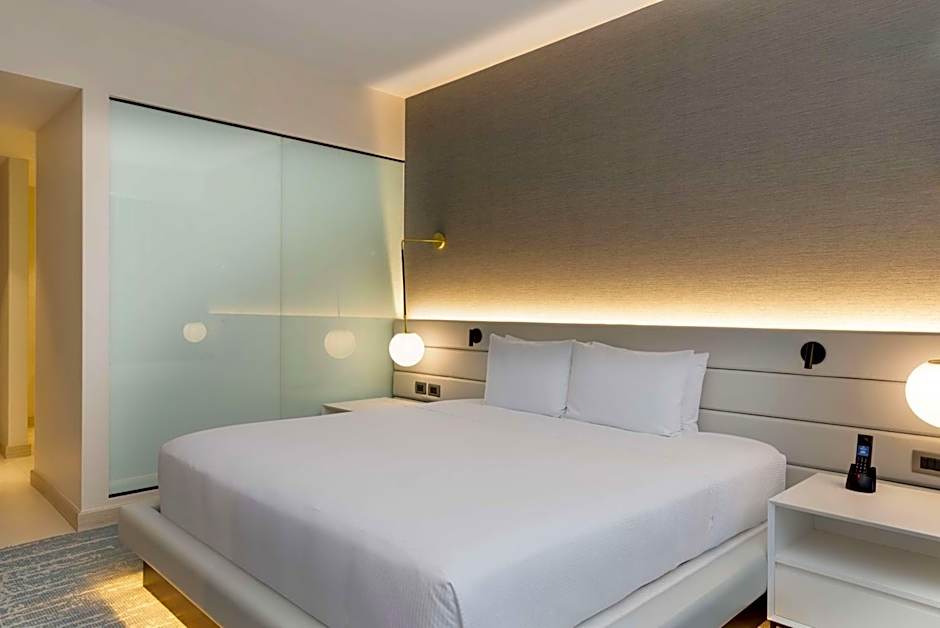 Hilton San Jose La Sabana