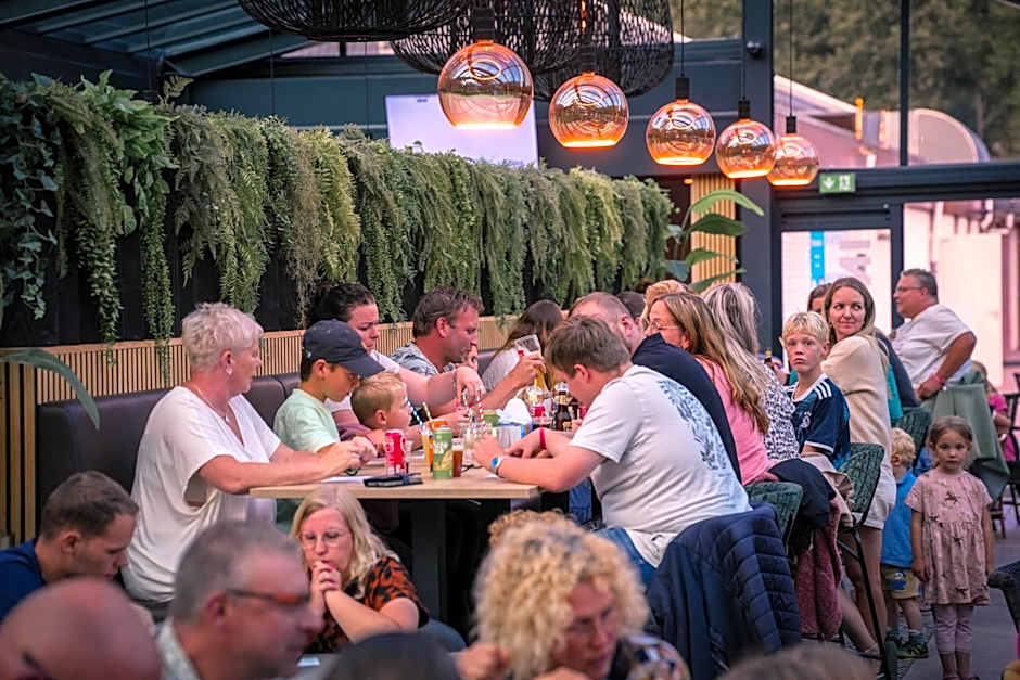 Camping Wedderbergen