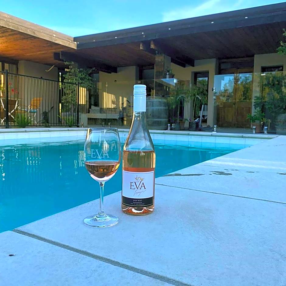 Antria Boutique Lodge