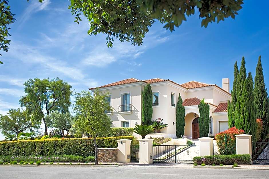 Monte Rei Golf & Country Club