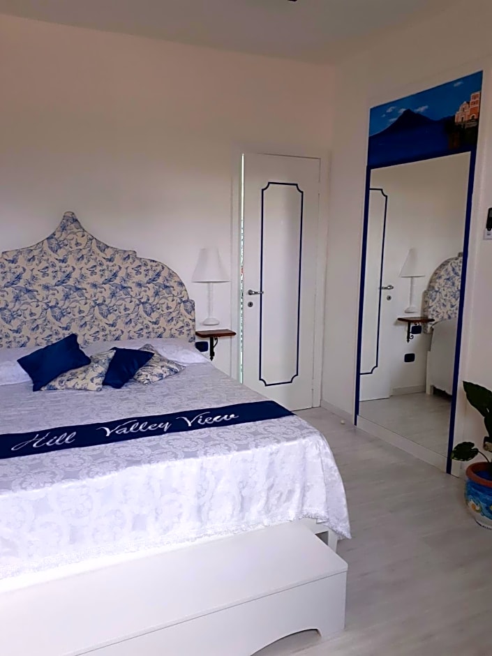 Hill Valley View – Vico Equense, CO