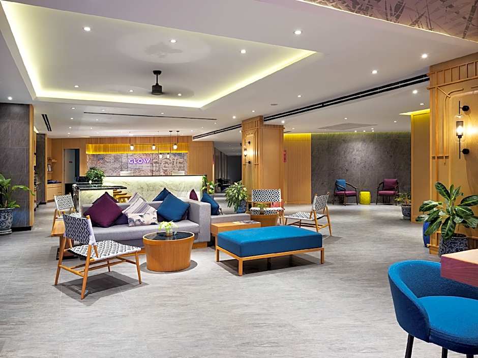 GLOW Mira Karon Beach