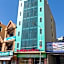 Bamboo Hotel