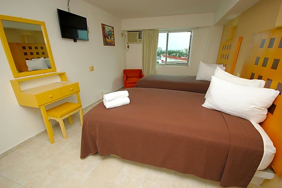 Hotel Posada del Carmen