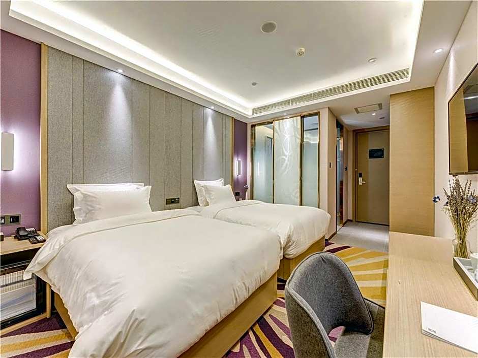 Lavande Hotels· Tangshan Exhibition Yuanyang City