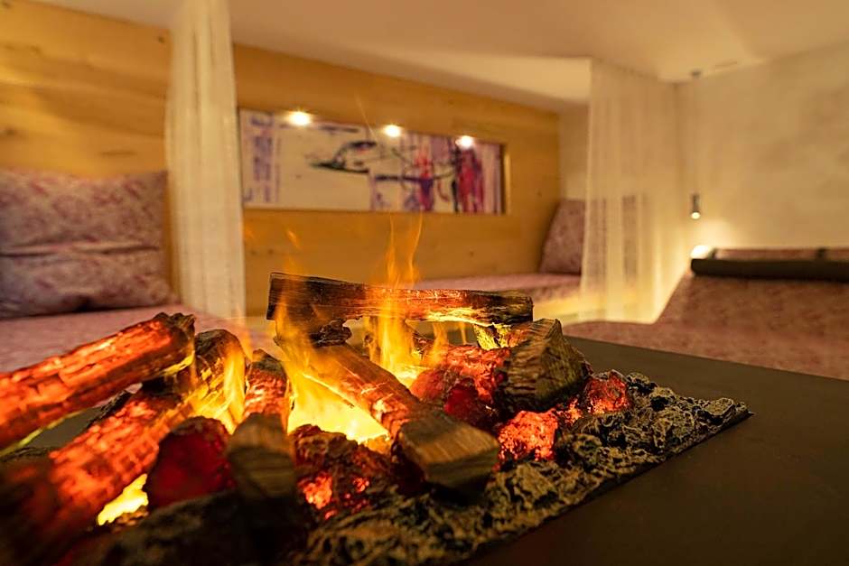 Hotel Lucia - 3 Sterne Superior