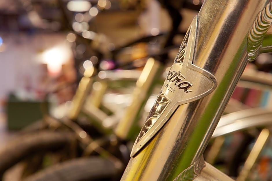 Bed & Bike Barcelona