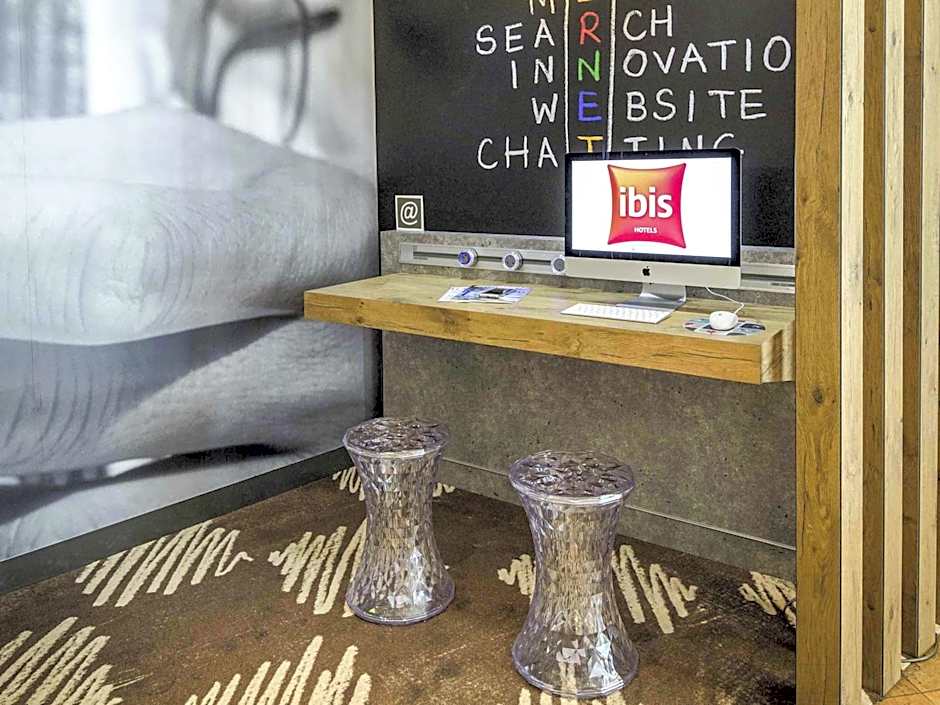 ibis Cannes Mandelieu