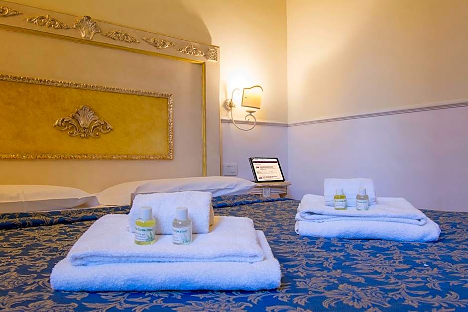 Relais Tiffany