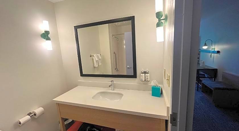 Garner Hotel Mahwah By IHG