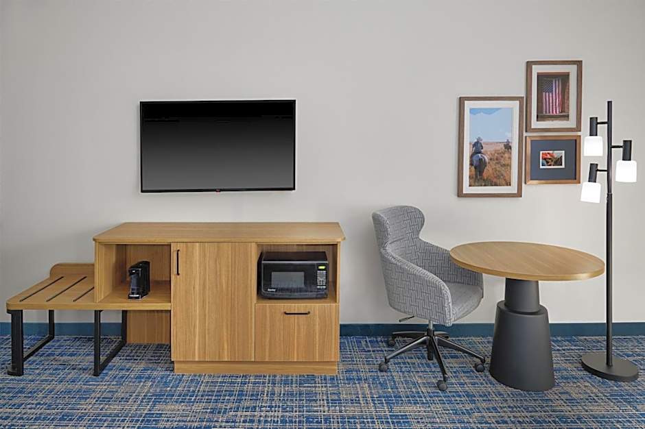 Hampton Inn By Hilton Vernon