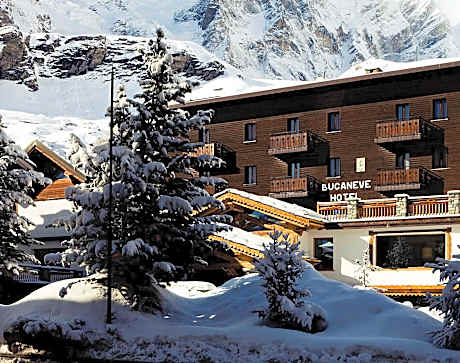 Hotel Bucaneve