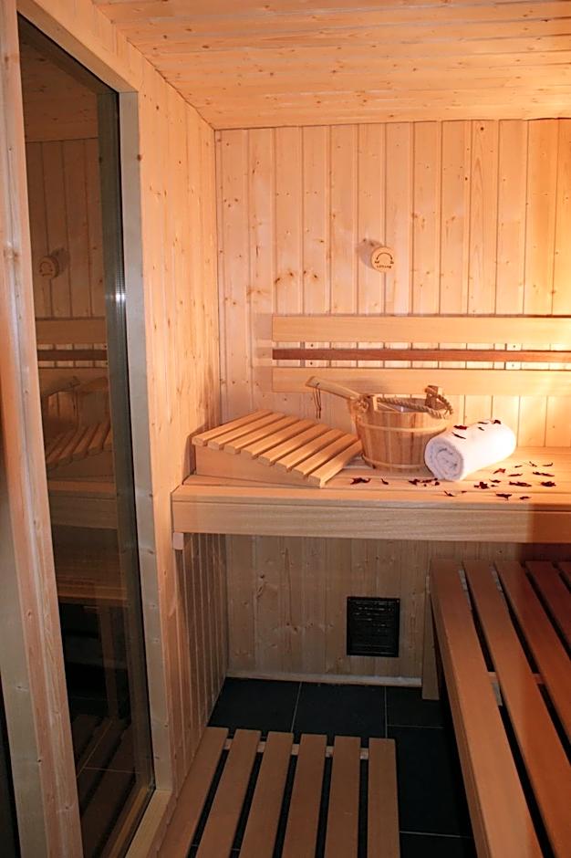 Sonnenhotel Soldanella Sonneck