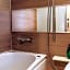 HOTEL MUSSE GINZA MEITETSU