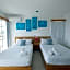 HOTEL & BEACH CLUB OJO DE AGUA