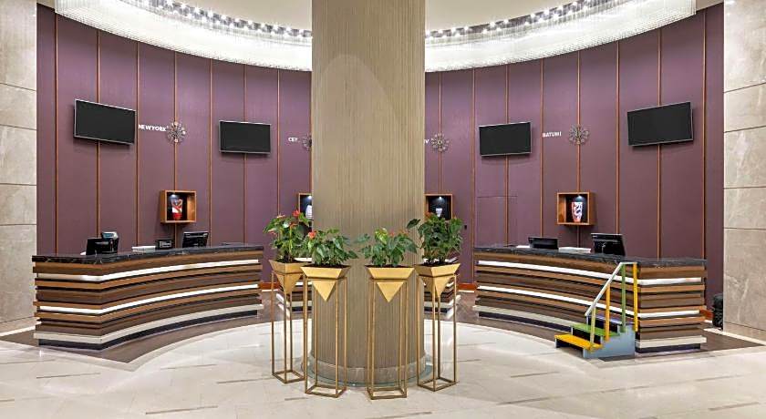 Hilton Batumi