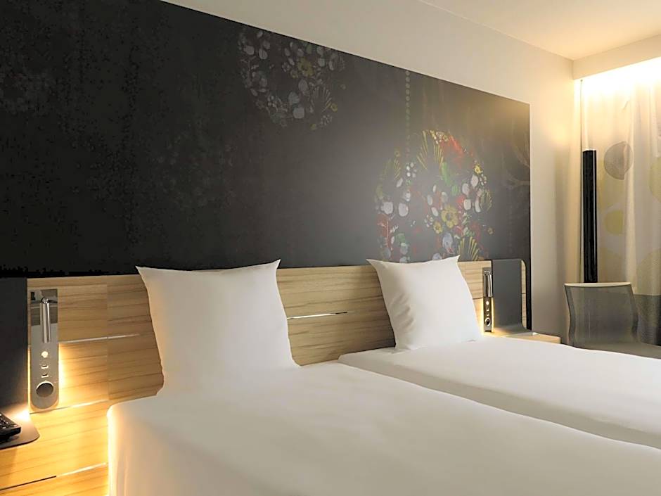 Novotel Limoges Le Lac