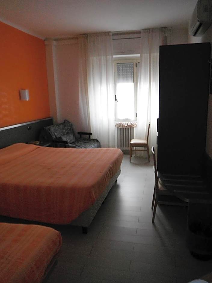 Hotel Renato