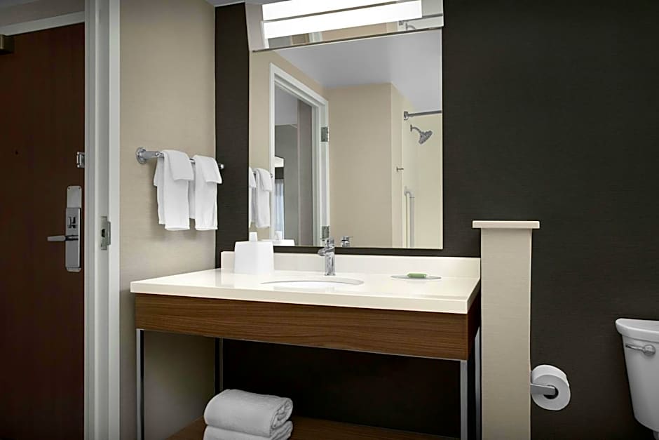 Courtyard by Marriott Carolina Beach Oceanfront