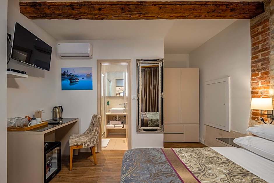 Hotel Agava Split