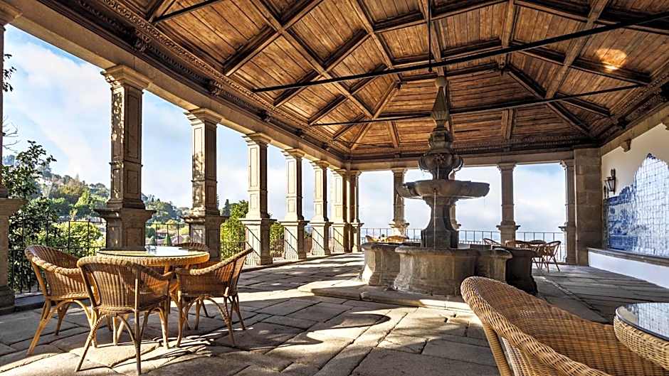 Pousada Mosteiro de Guimaraes